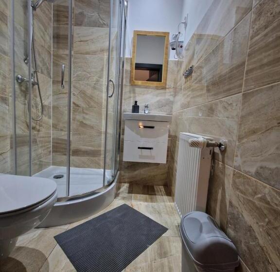 Пансион Pokój Superior 1   Willa Lawenda