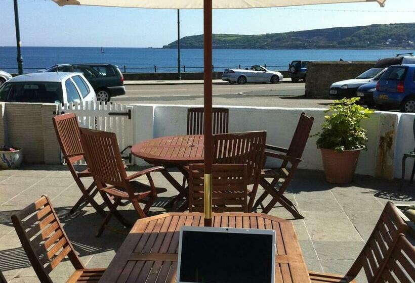 פנסיון The Stanley