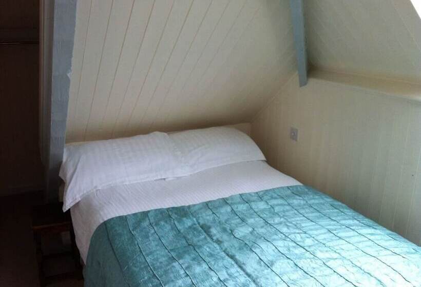 פנסיון The Stanley