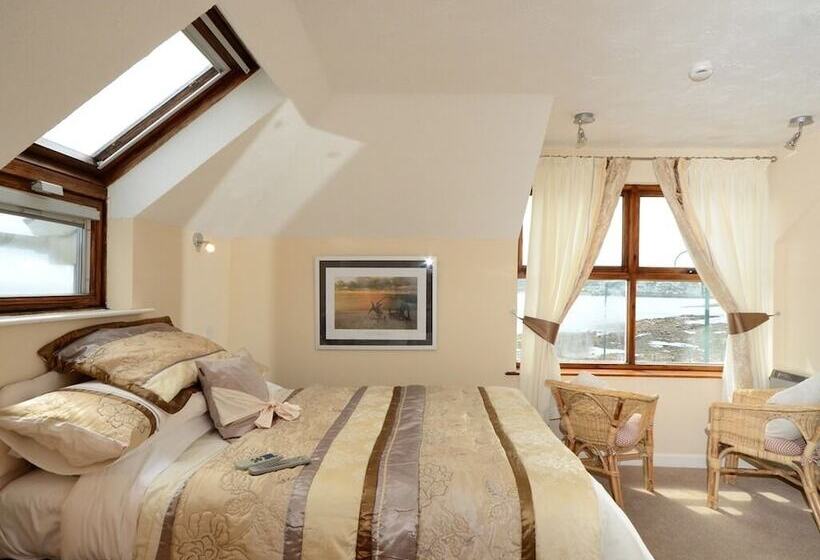 פנסיון The Stanley