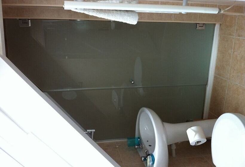 פנסיון The Stanley