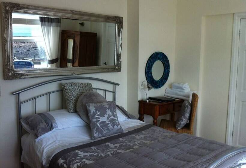 פנסיון The Stanley