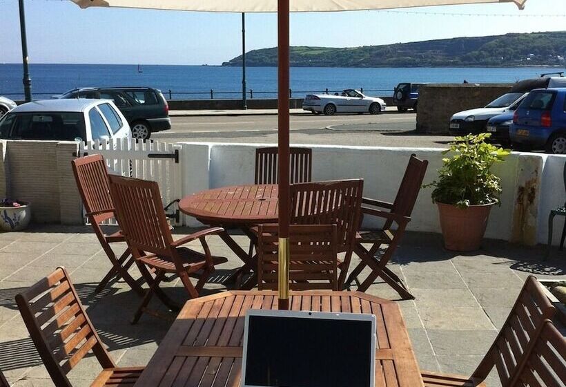 פנסיון The Stanley