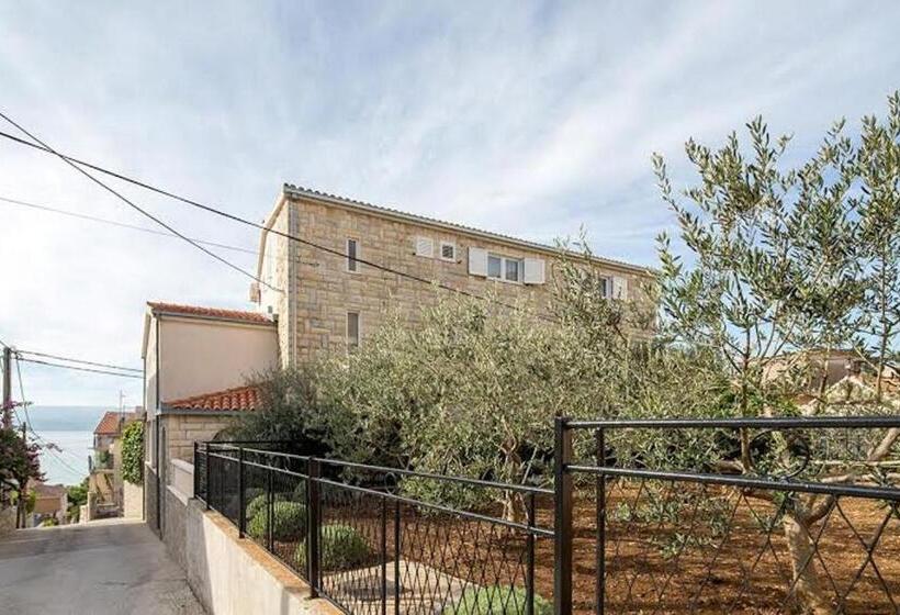 膳宿费 Villa Mandalinic