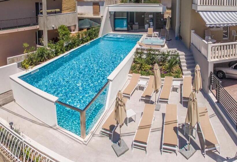 膳宿费 Villa Mandalinic