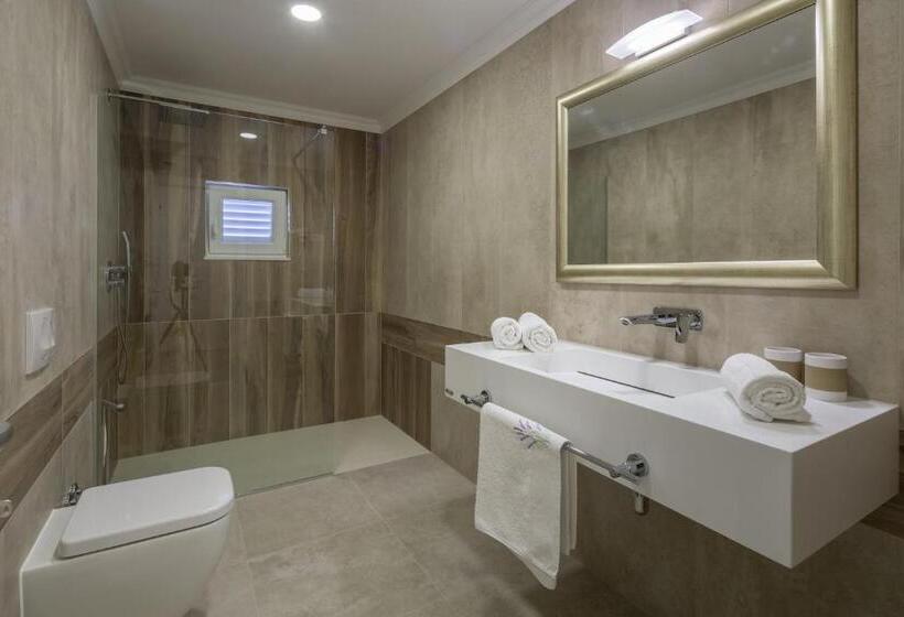 膳宿费 Villa Mandalinic