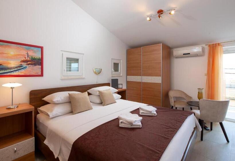 膳宿费 Villa Mandalinic