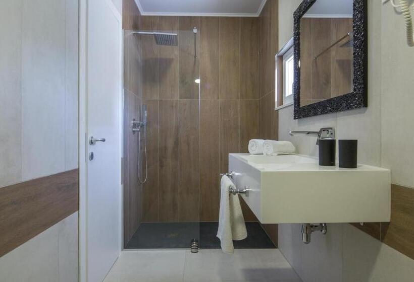 膳宿费 Villa Mandalinic