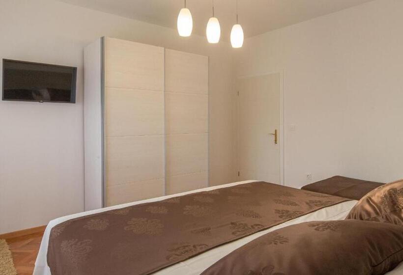 膳宿费 Villa Mandalinic