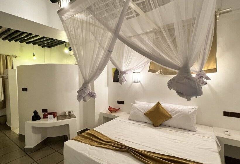 膳宿费 Zanzi House