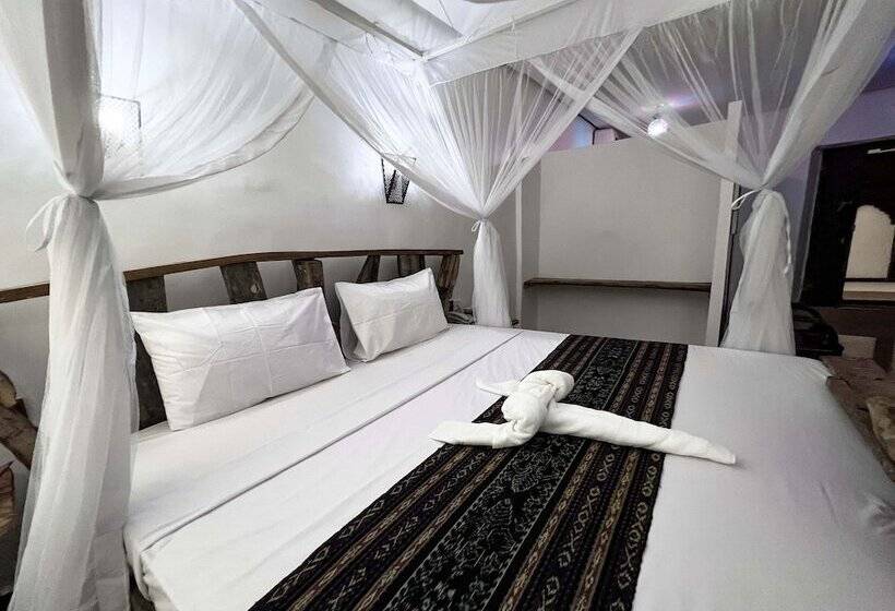 膳宿费 Zanzi House