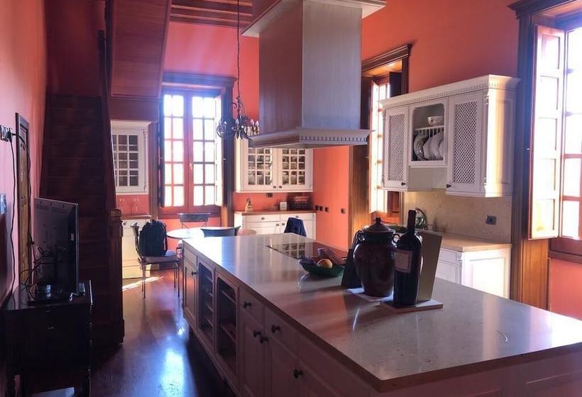 Rk La Casona De San Juan