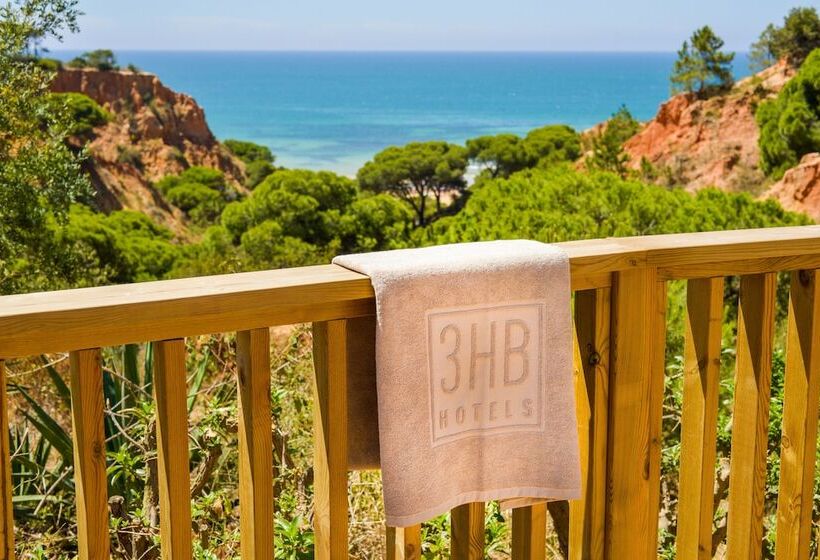 3hb Falesia Beach