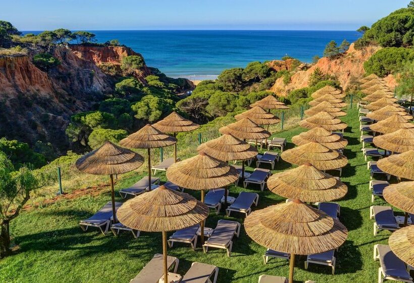 3hb Falesia Beach