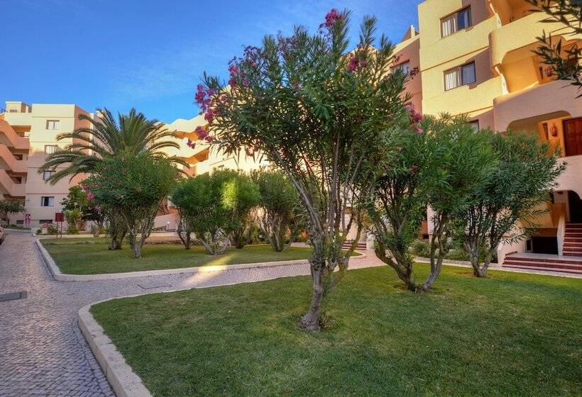 3hb Falesia Beach