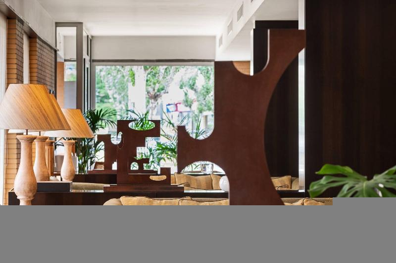 Ac Hotel Ciudad De Tudela By Marriott