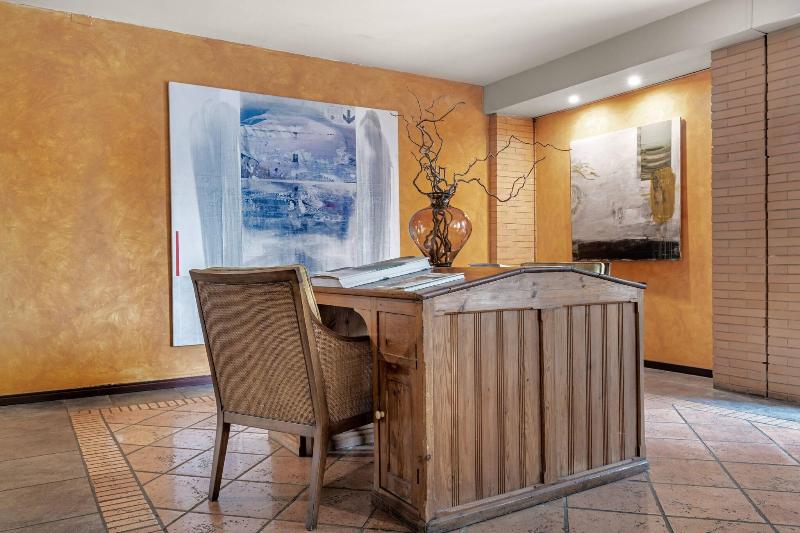 Ac Hotel Ciudad De Tudela By Marriott
