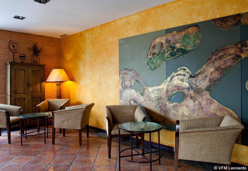 Ac Hotel Ciudad De Tudela By Marriott