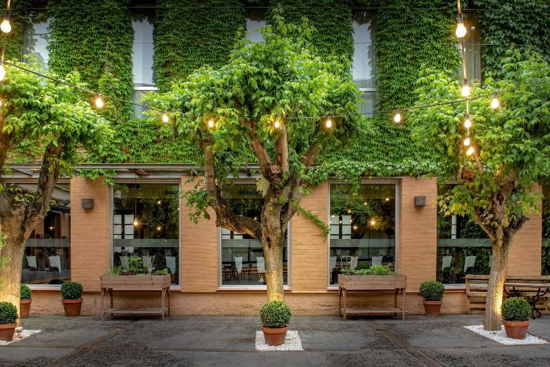 Ac Hotel Ciudad De Tudela By Marriott