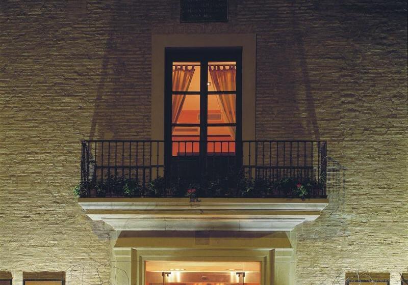 Ac Hotel Ciudad De Tudela By Marriott