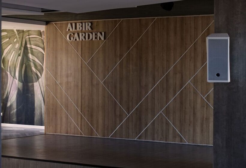 Albir Garden Resort