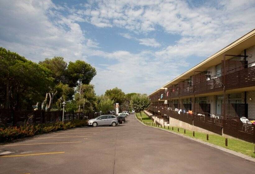 Aparthotel Comtat Sant Jordi