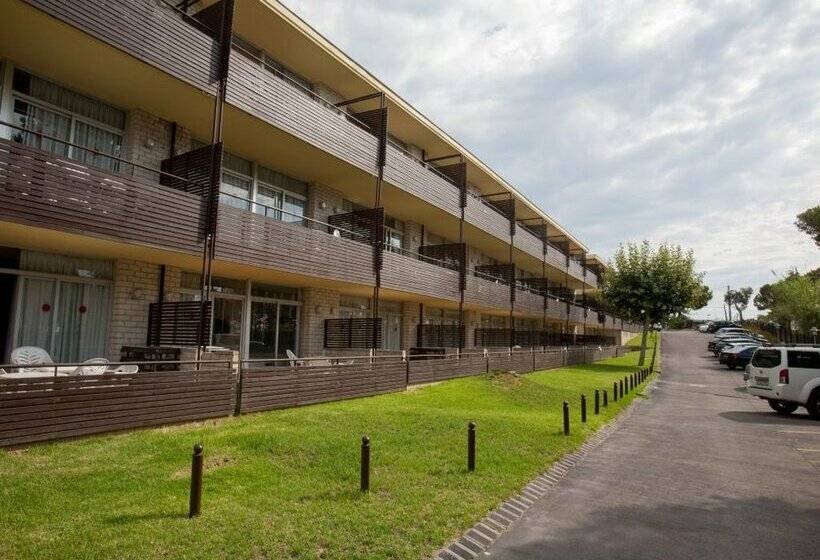 Aparthotel Comtat Sant Jordi