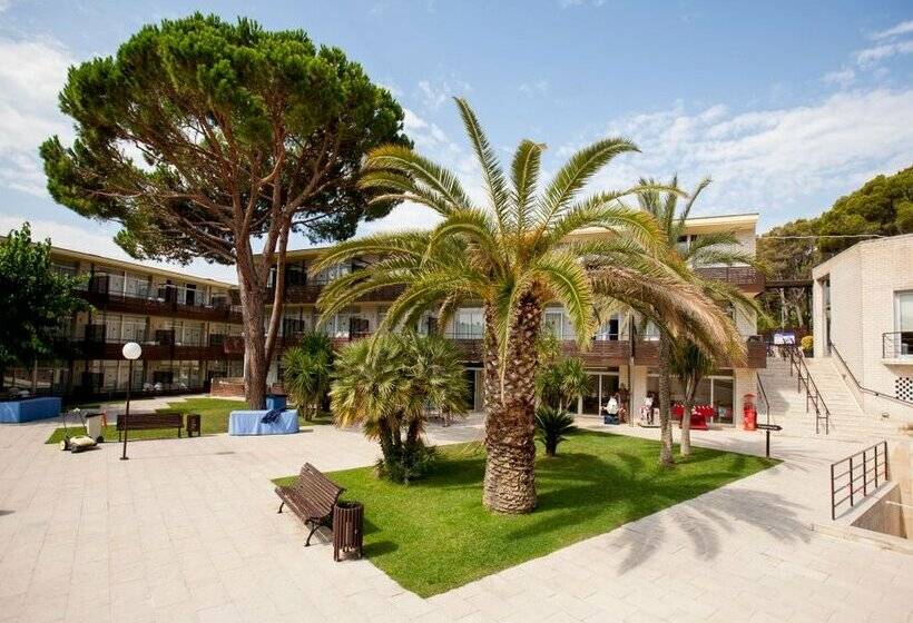Aparthotel Comtat Sant Jordi