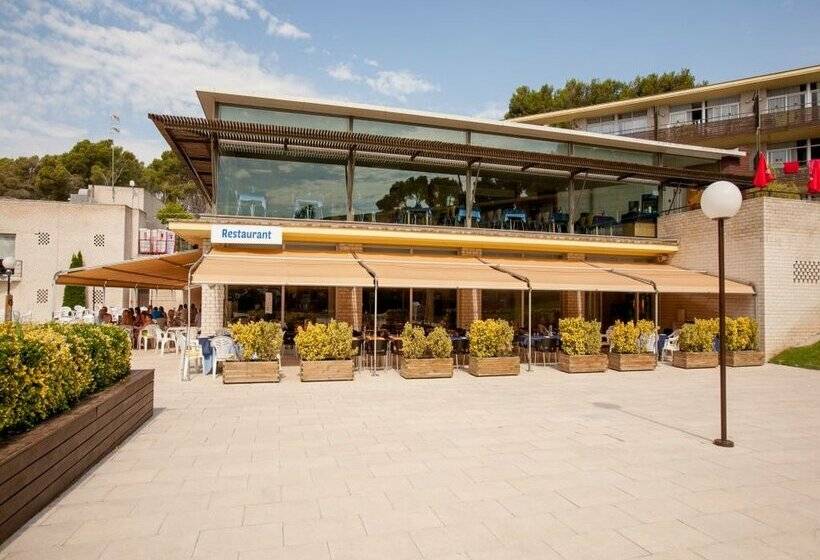 Aparthotel Comtat Sant Jordi