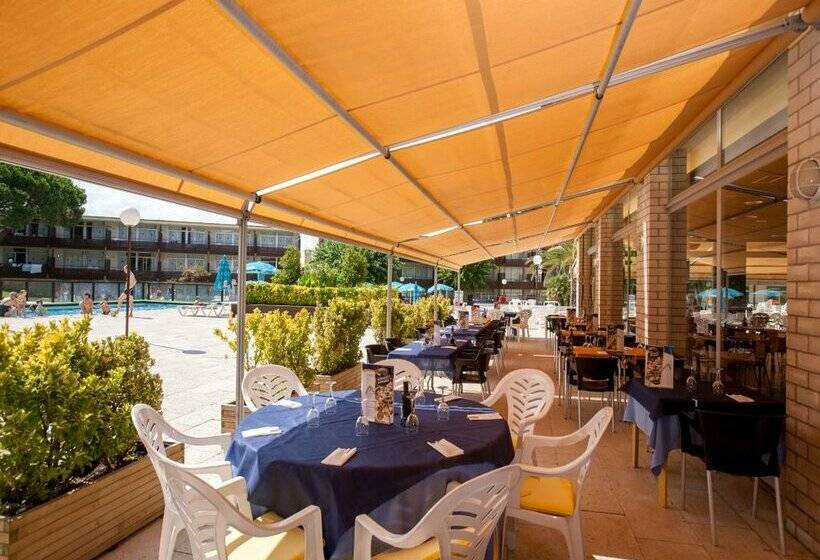 Aparthotel Comtat Sant Jordi