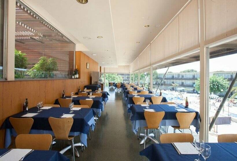 Aparthotel Comtat Sant Jordi