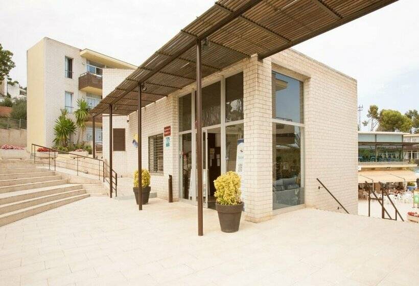 Aparthotel Comtat Sant Jordi