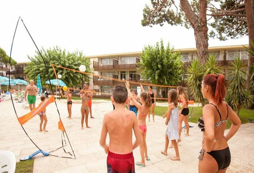 Aparthotel Comtat Sant Jordi