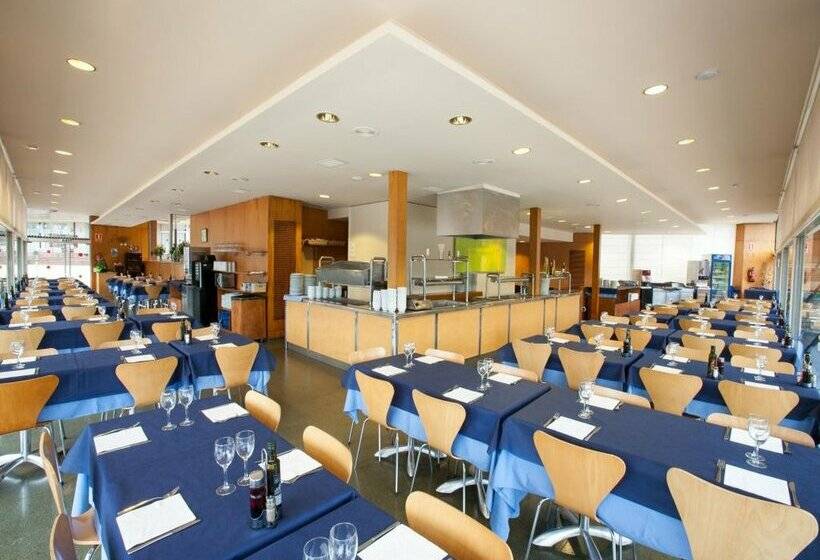 Aparthotel Comtat Sant Jordi