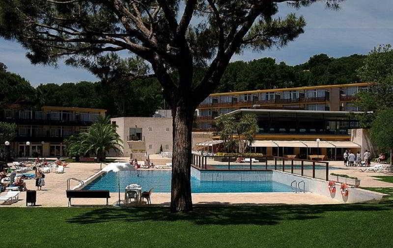 Aparthotel Comtat Sant Jordi