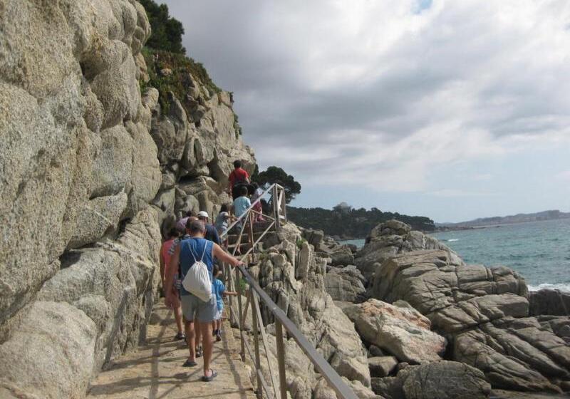 Aparthotel Comtat Sant Jordi