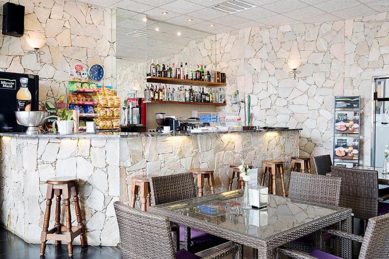 Aparthotel Ona Palamós