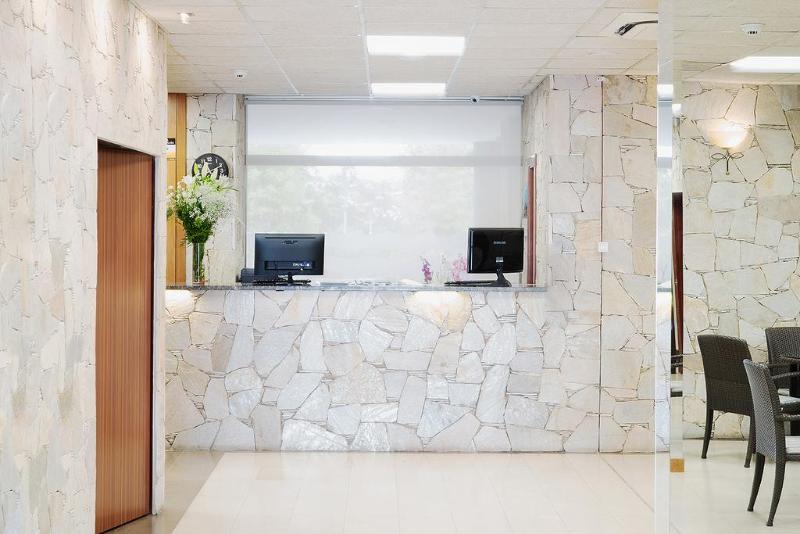 Aparthotel Ona Palamós