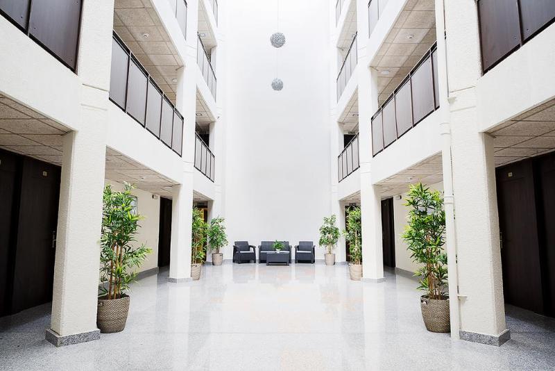 Aparthotel Ona Palamós