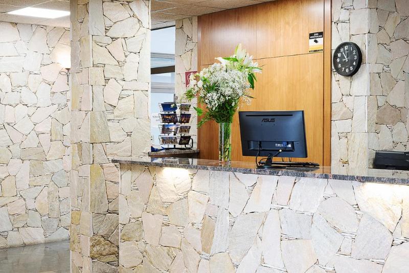 Aparthotel Ona Palamós