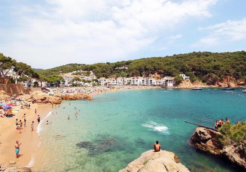 Aparthotel Ona Palamós