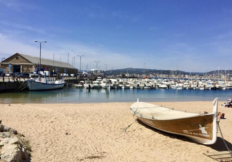 Aparthotel Ona Palamós