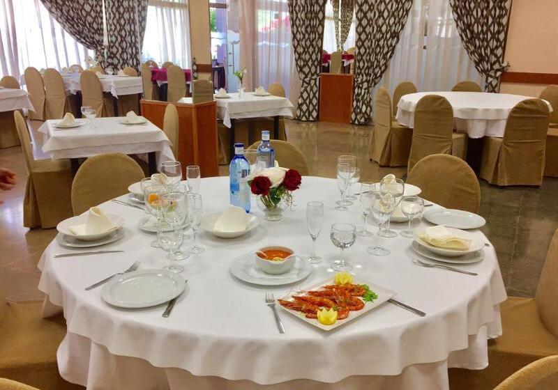 Aparthotel Ona Palamós