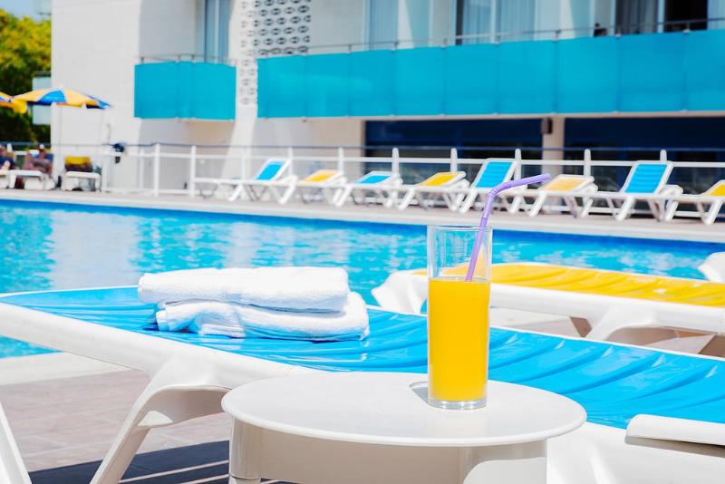 Aparthotel Ona Palamós