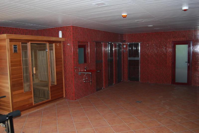 Aparthotel Ona Palamós