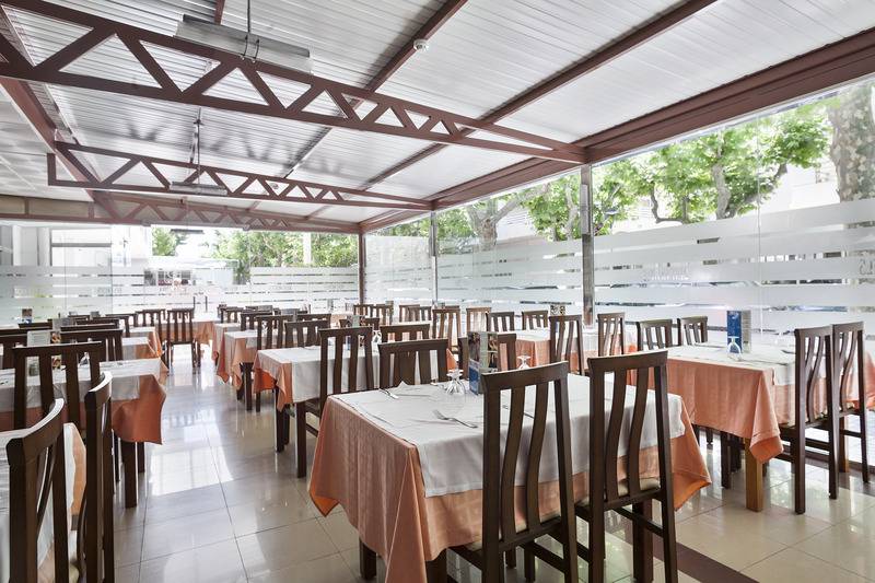 Apartamentos Best Michelángelo