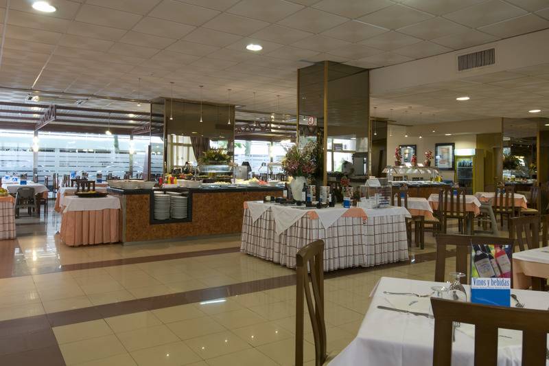 Apartamentos Best Michelángelo