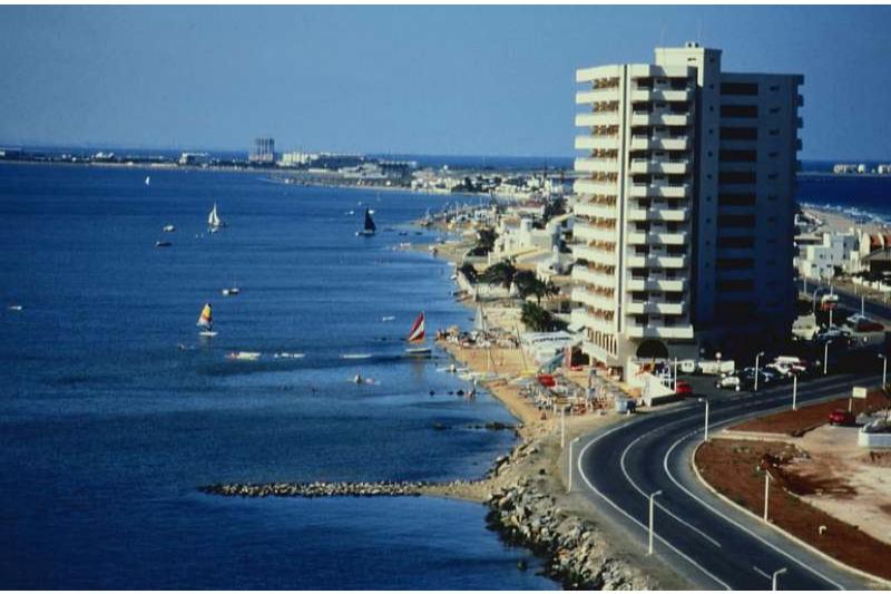 Apartamentos Club Martinique