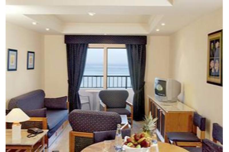 Apartamentos Club Martinique