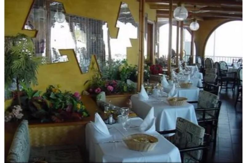 Apartamentos Club Martinique